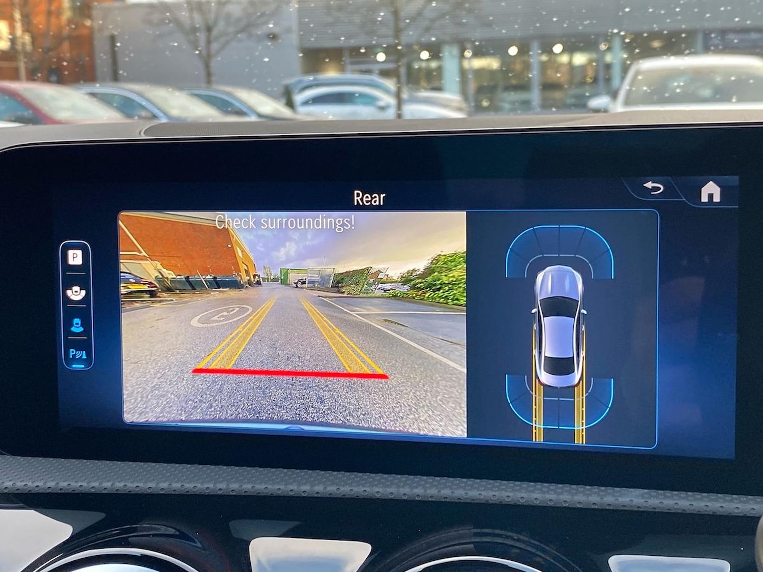 Used Mercedes-Benz CLA 2024 for sale - 76758895: Photo 23