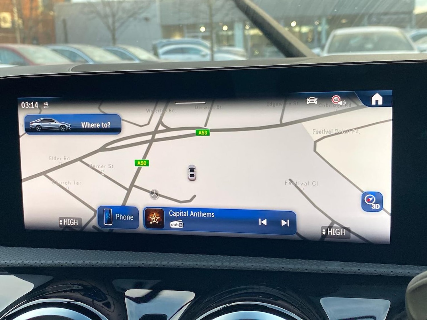 Used Mercedes-Benz CLA 2024 for sale - 76758895: Photo 24