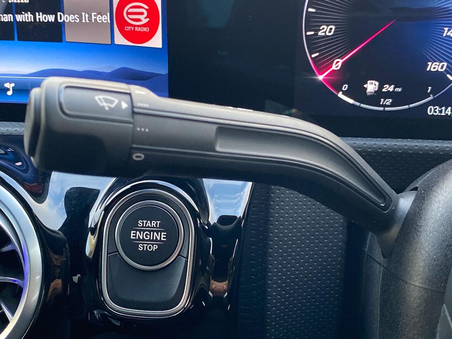 Used Mercedes-Benz CLA 2024 for sale - 76758895: Photo 28