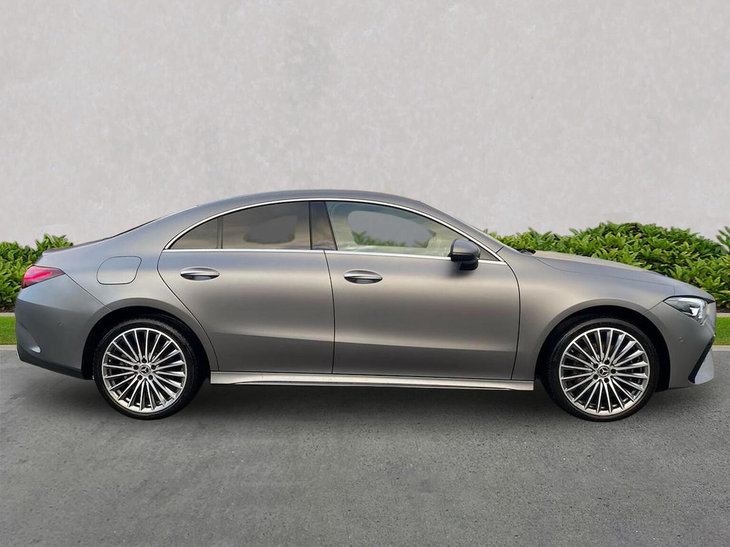 Used Mercedes-Benz CLA 2024 for sale - 76758895: Photo 3