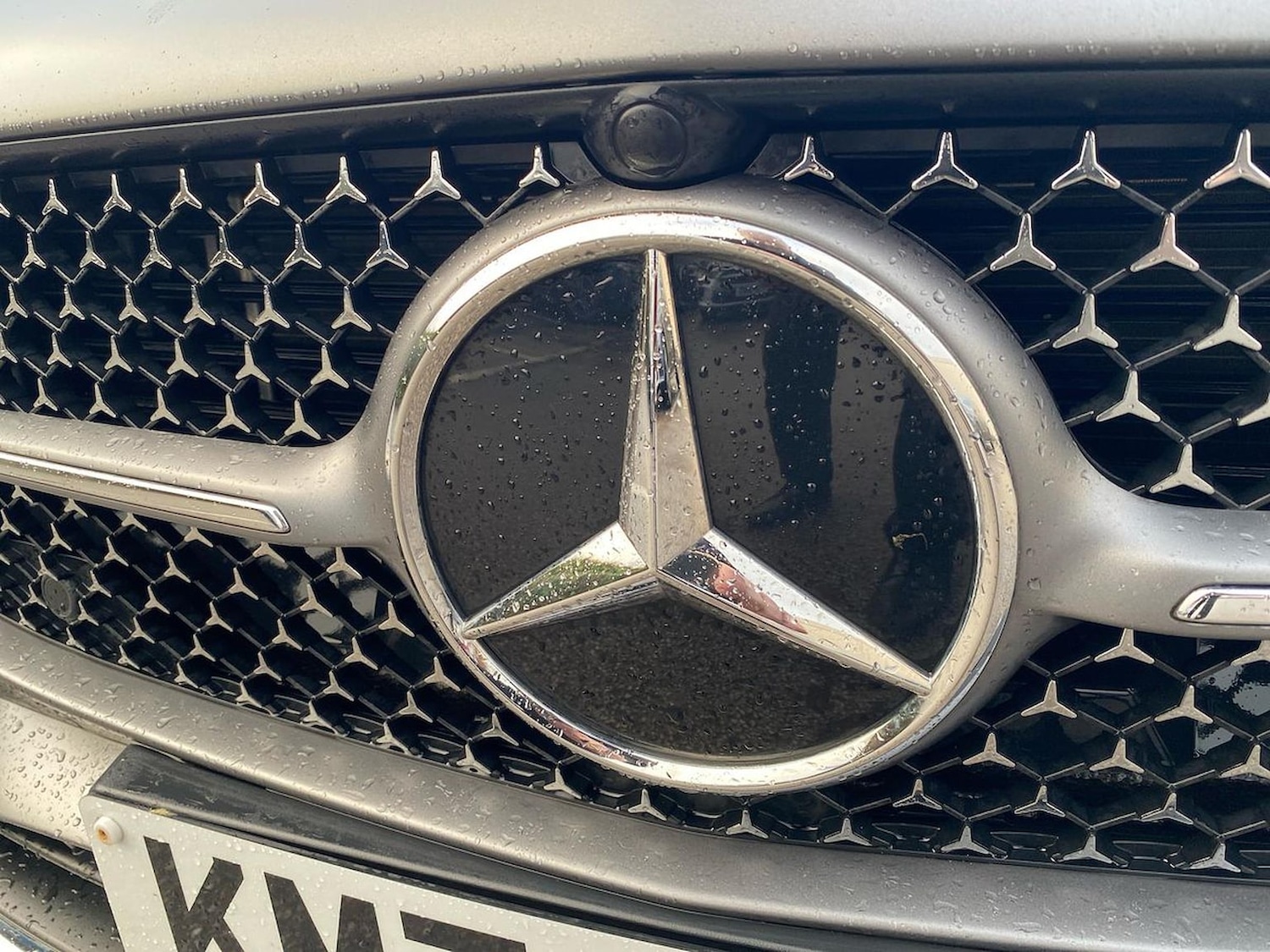 Used Mercedes-Benz CLA 2024 for sale - 76758895: Photo 33