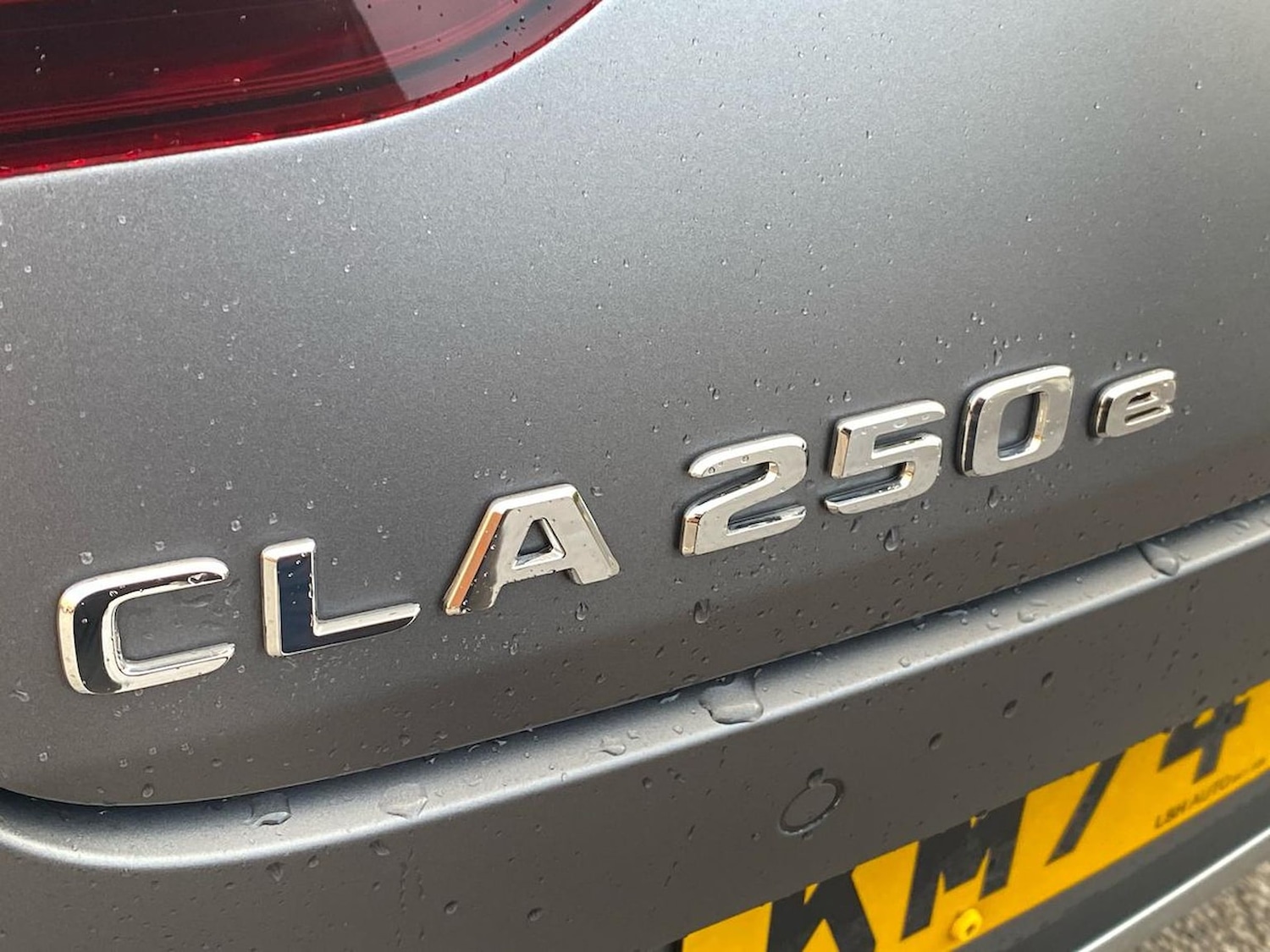 Used Mercedes-Benz CLA 2024 for sale - 76758895: Photo 35