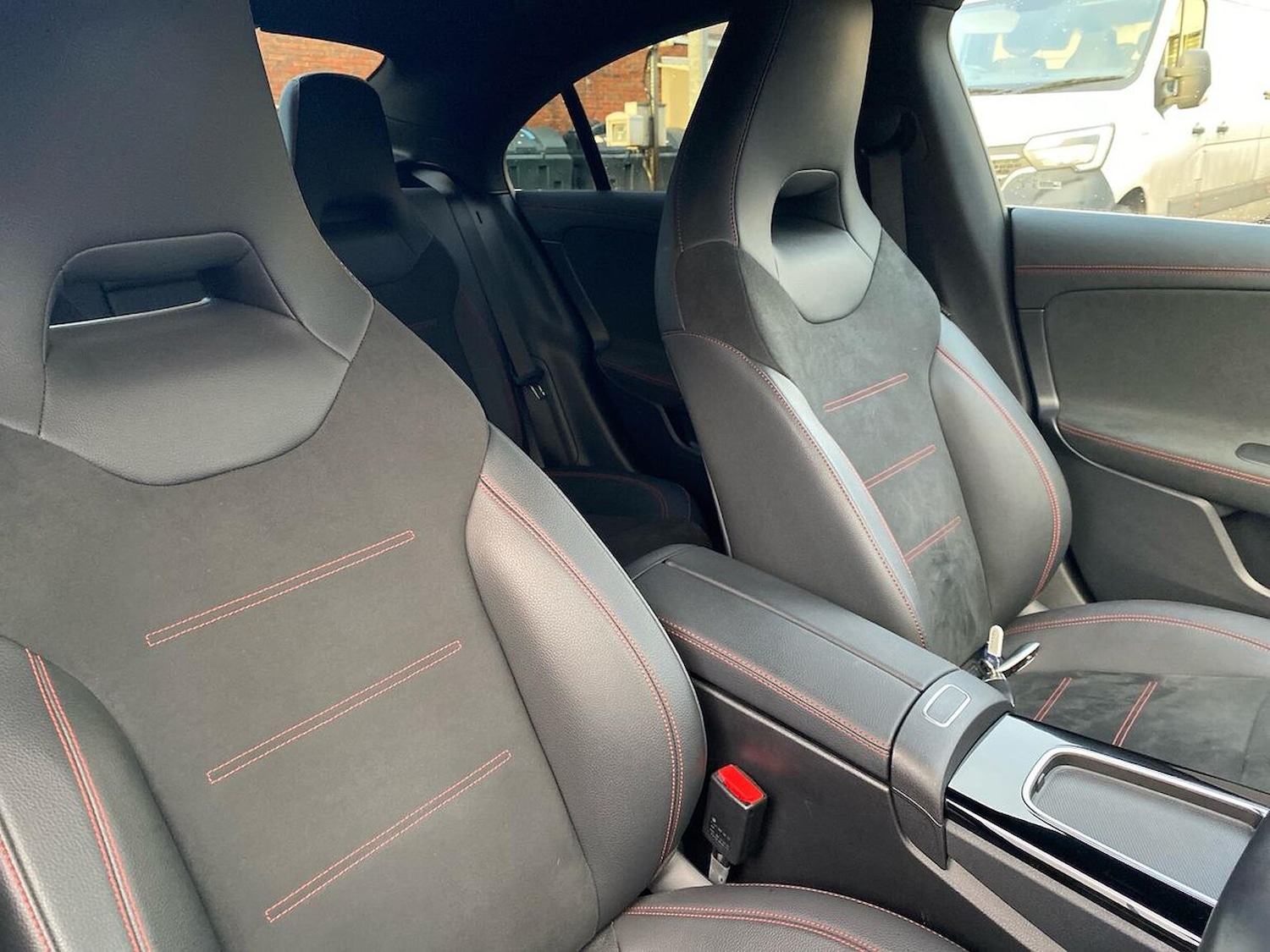 Used Mercedes-Benz CLA 2024 for sale - 76758895: Photo 39