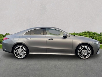 Used Mercedes-Benz CLA 2024 for sale - 76758895: Photo