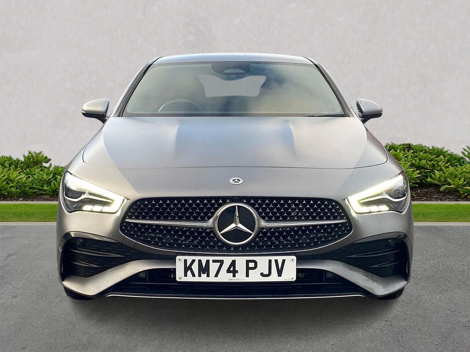 Used Mercedes-Benz CLA 2024 for sale - 76758895: Photo 5