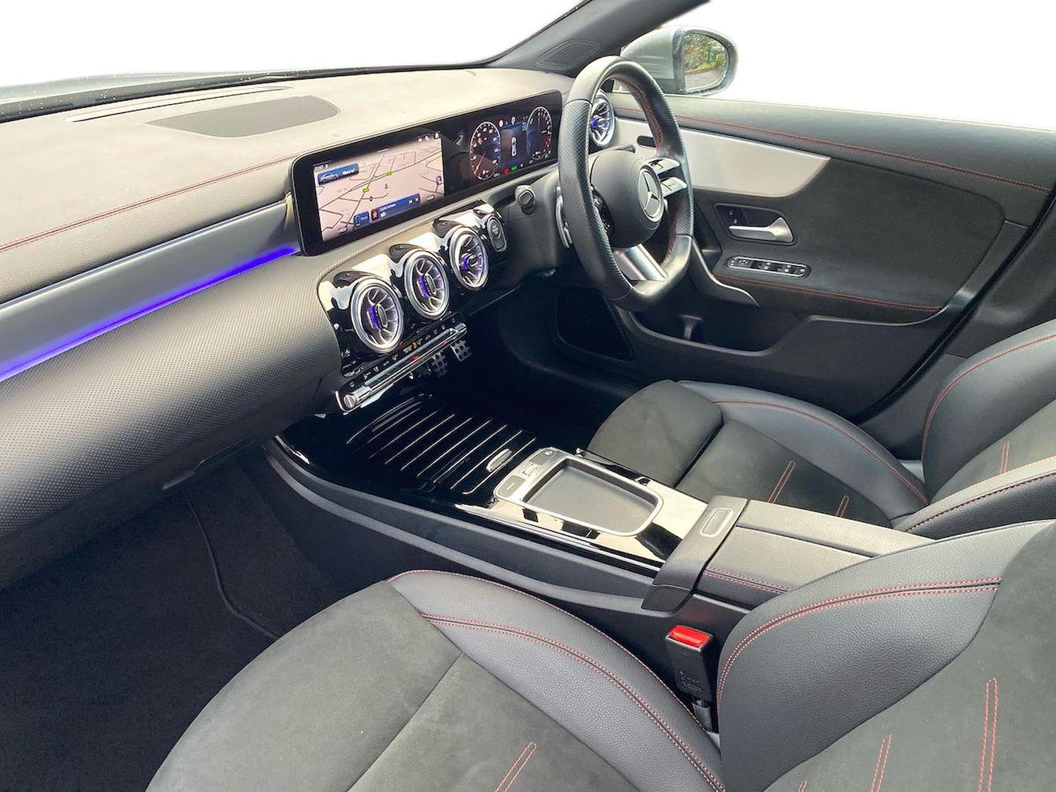 Used Mercedes-Benz CLA 2024 for sale - 76758895: Photo 7