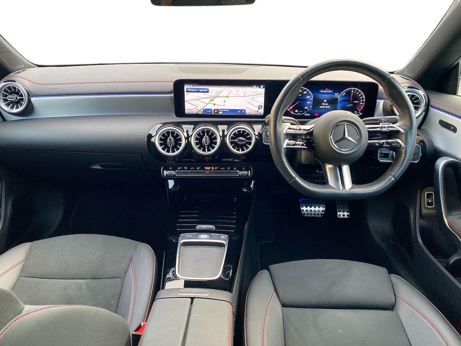 Used Mercedes-Benz CLA 2024 for sale - 76758895: Photo 8