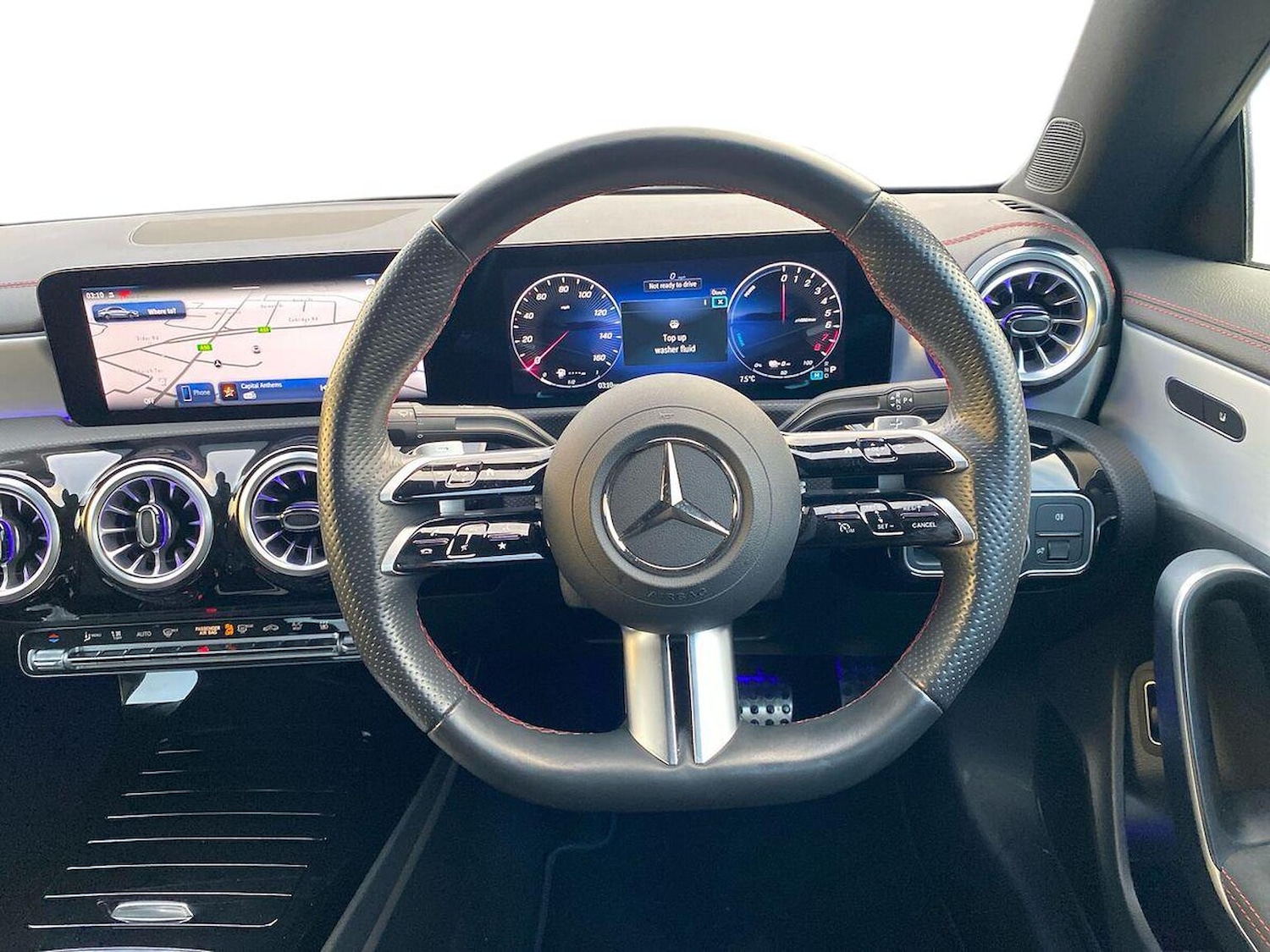 Used Mercedes-Benz CLA 2024 for sale - 76758895: Photo 9