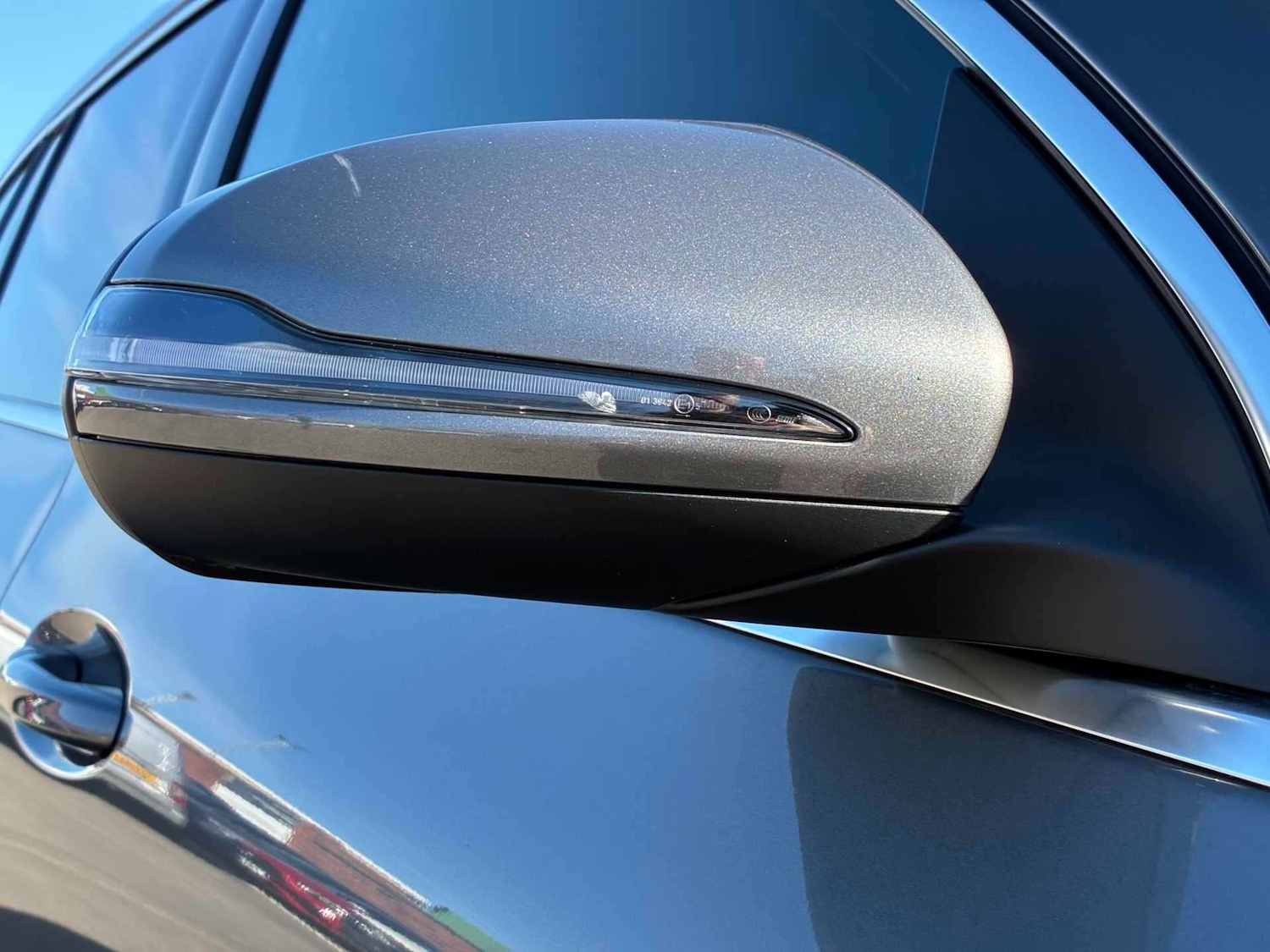 Used Mercedes-Benz EQA 2024 for sale - 78210231: Photo 13