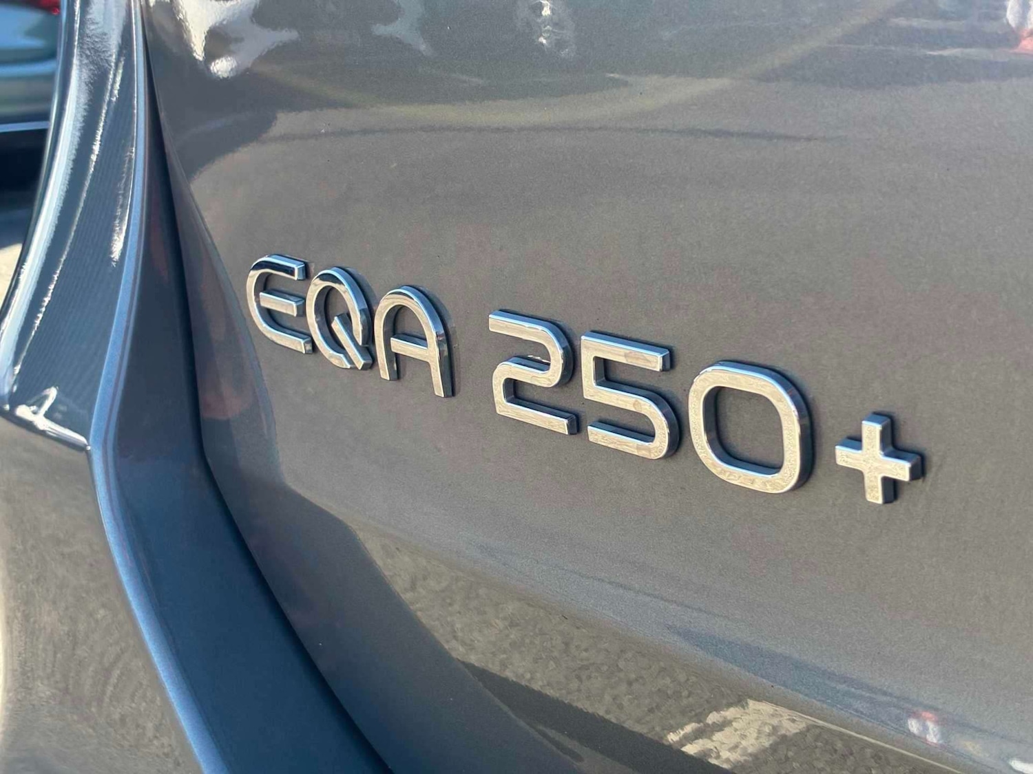 Used Mercedes-Benz EQA 2024 for sale - 78210231: Photo 16