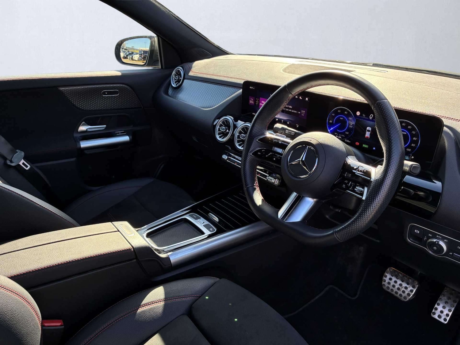 Used Mercedes-Benz EQA 2024 for sale - 78210231: Photo 18