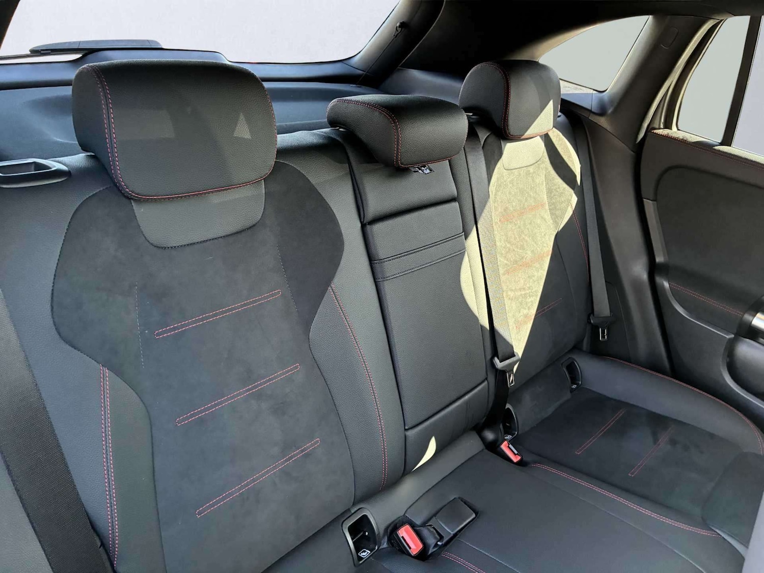 Used Mercedes-Benz EQA 2024 for sale - 78210231: Photo 19