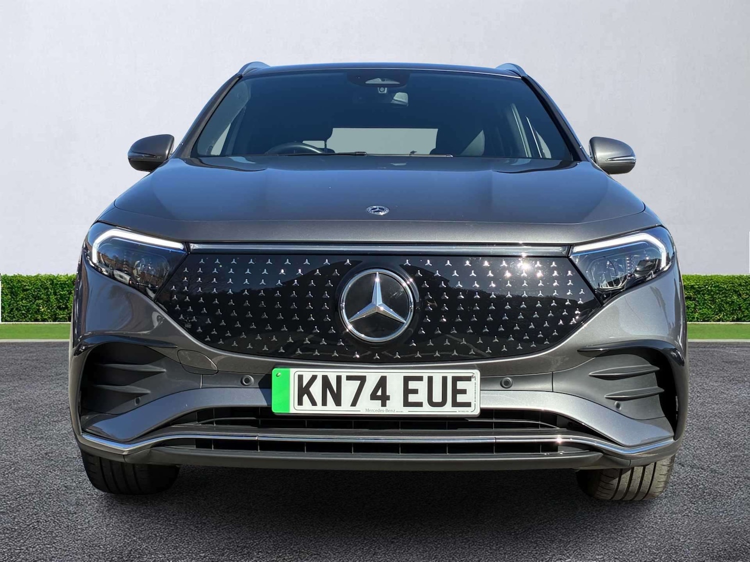 Used Mercedes-Benz EQA 2024 for sale - 78210231: Photo 2