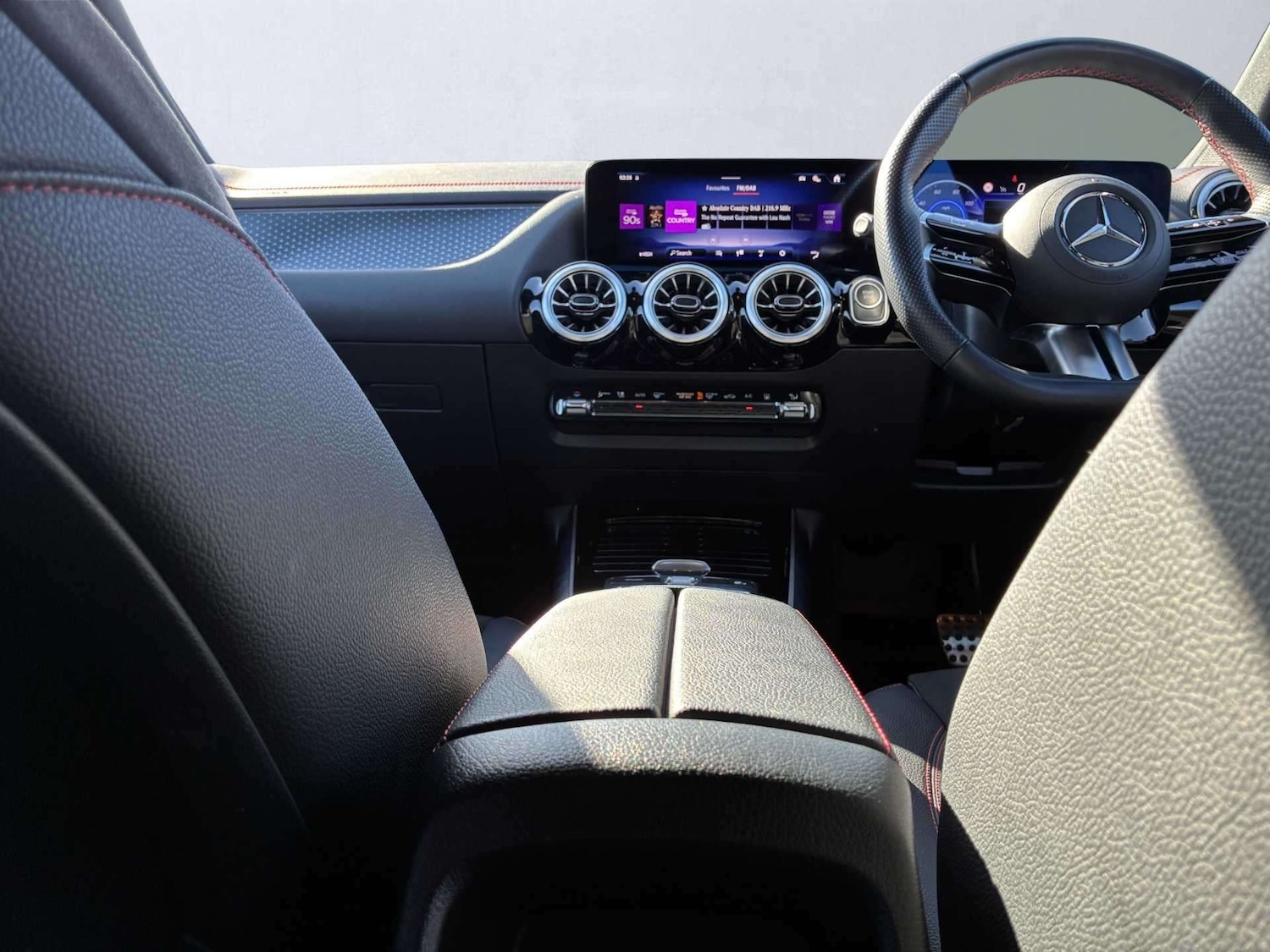 Used Mercedes-Benz EQA 2024 for sale - 78210231: Photo 20