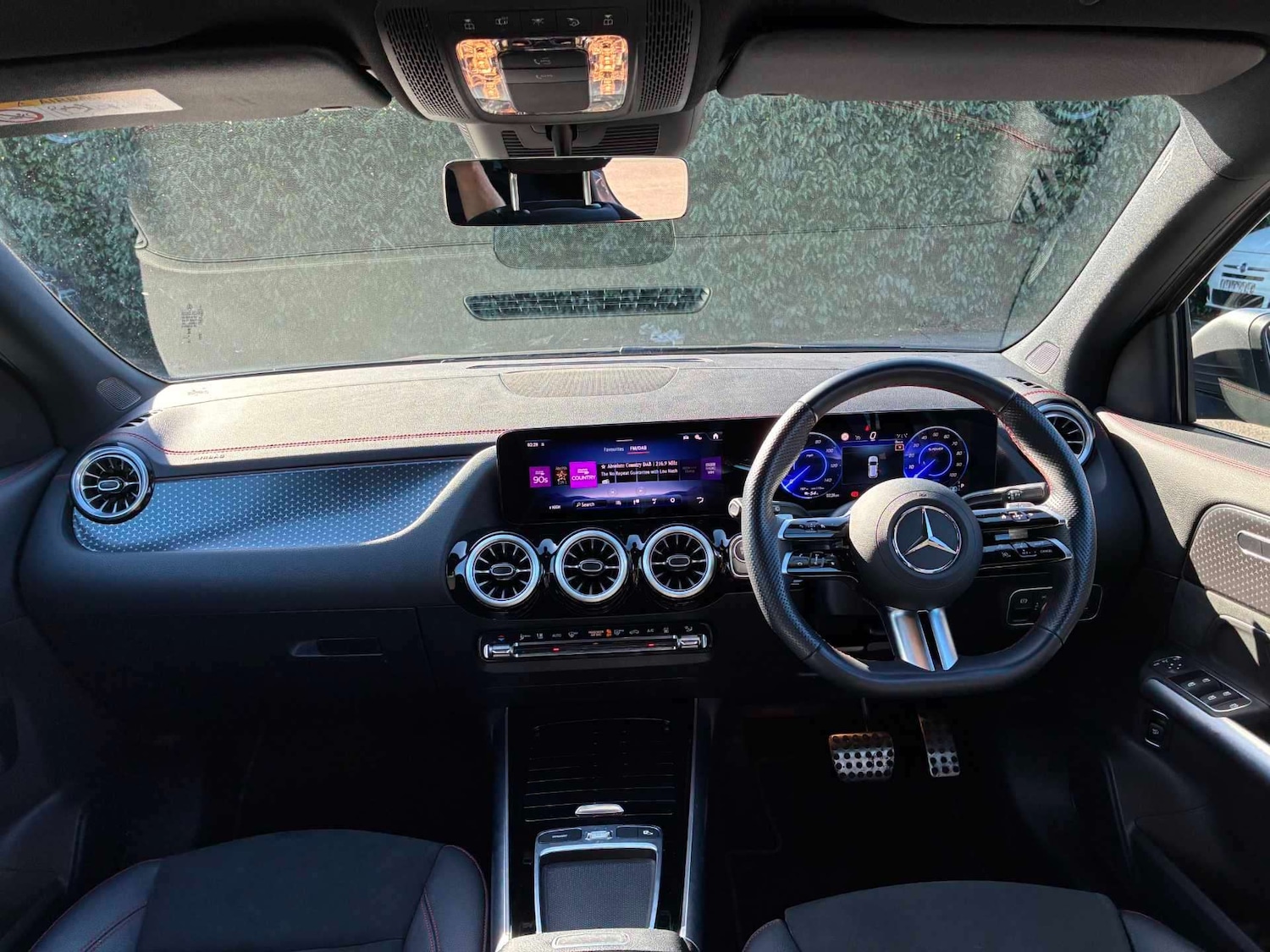 Used Mercedes-Benz EQA 2024 for sale - 78210231: Photo 21