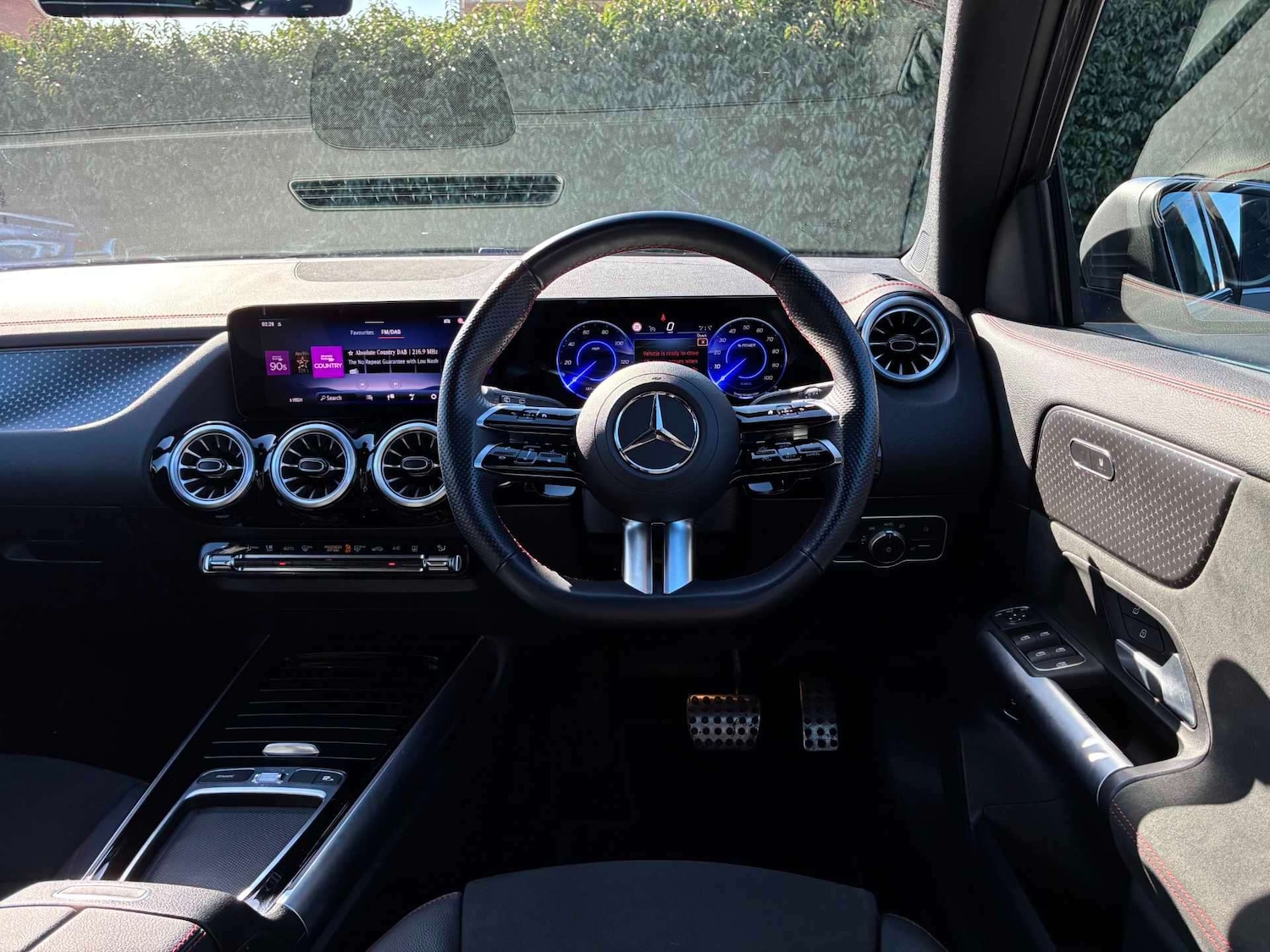 Used Mercedes-Benz EQA 2024 for sale - 78210231: Photo 22