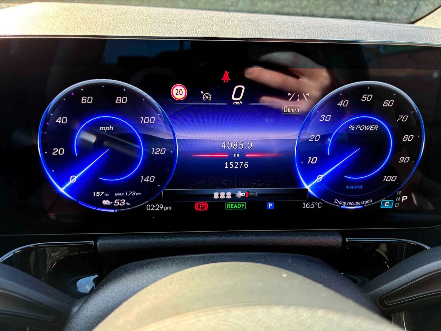 Used Mercedes-Benz EQA 2024 for sale - 78210231: Photo 23