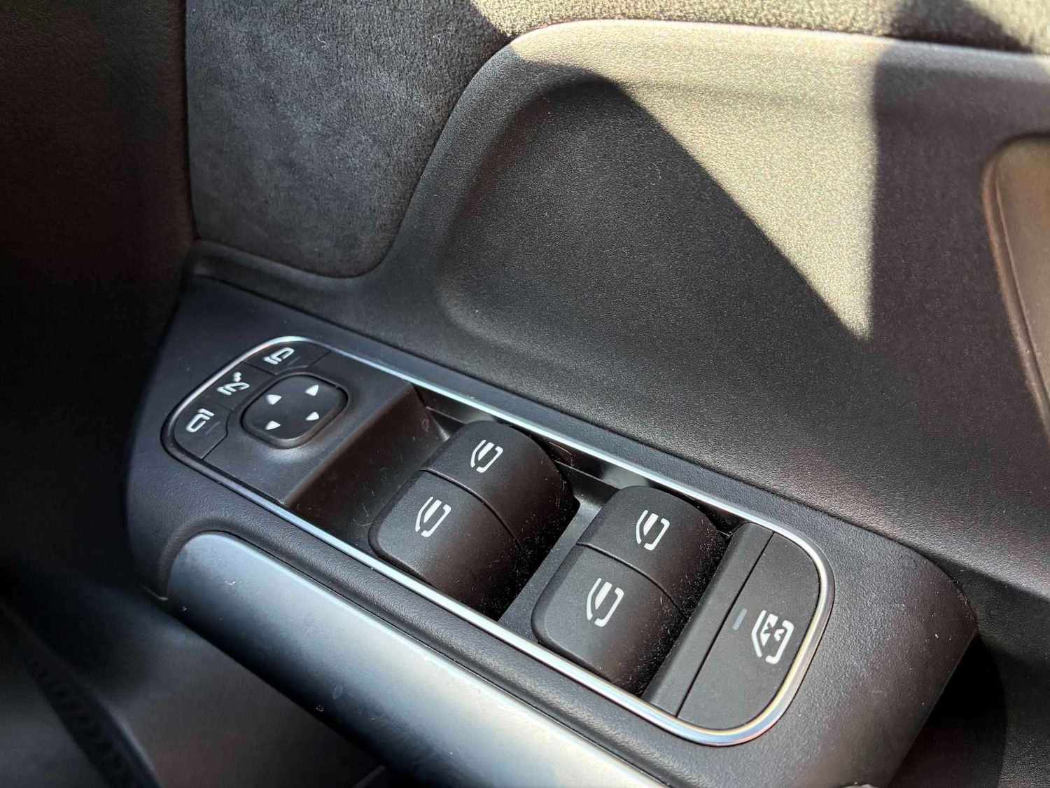 Used Mercedes-Benz EQA 2024 for sale - 78210231: Photo 29