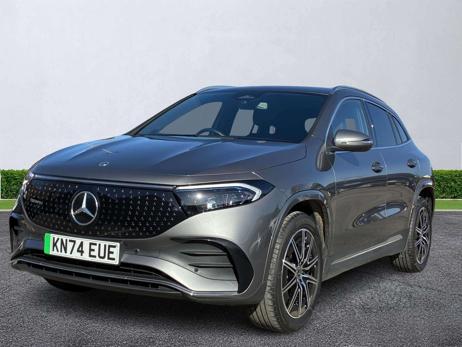 Used Mercedes-Benz EQA 2024 for sale - 78210231: Photo 3