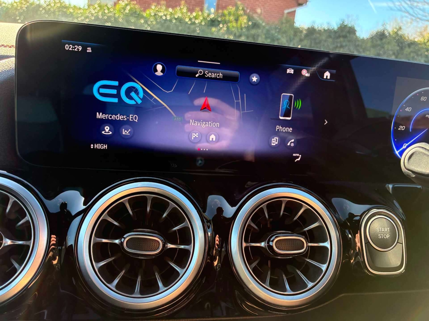 Used Mercedes-Benz EQA 2024 for sale - 78210231: Photo 34