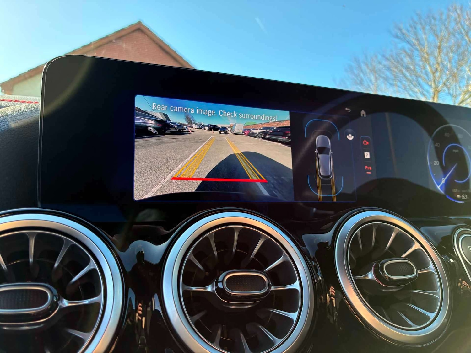 Used Mercedes-Benz EQA 2024 for sale - 78210231: Photo 36