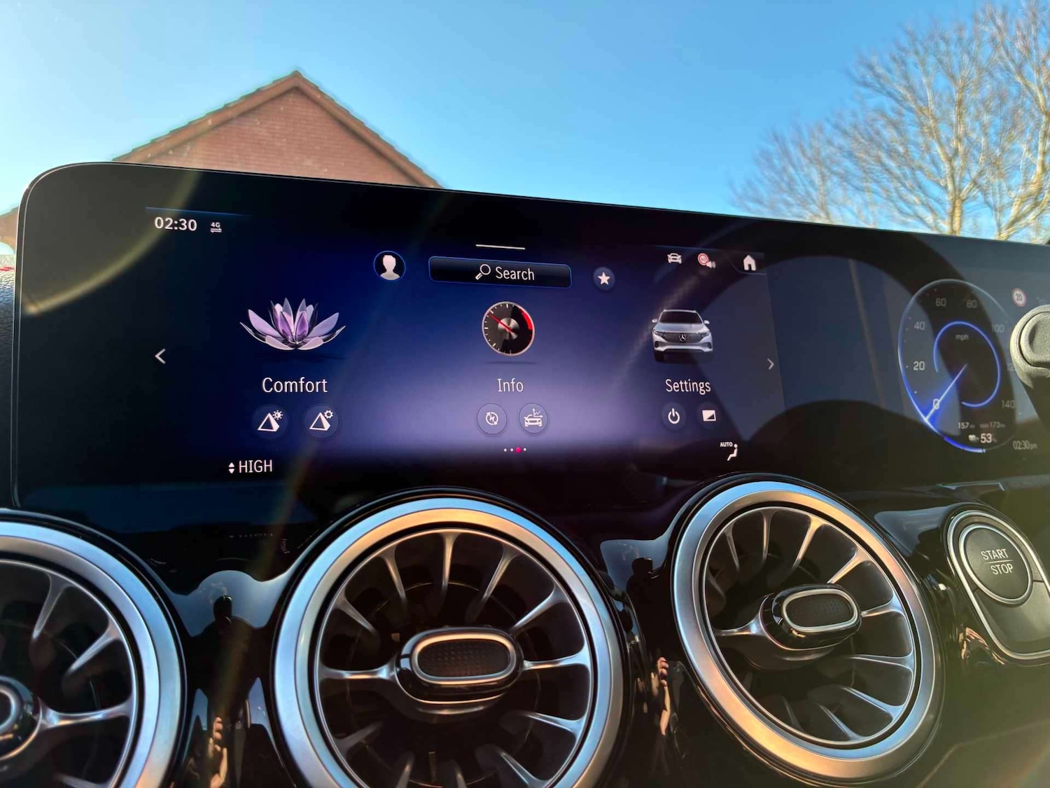 Used Mercedes-Benz EQA 2024 for sale - 78210231: Photo 38