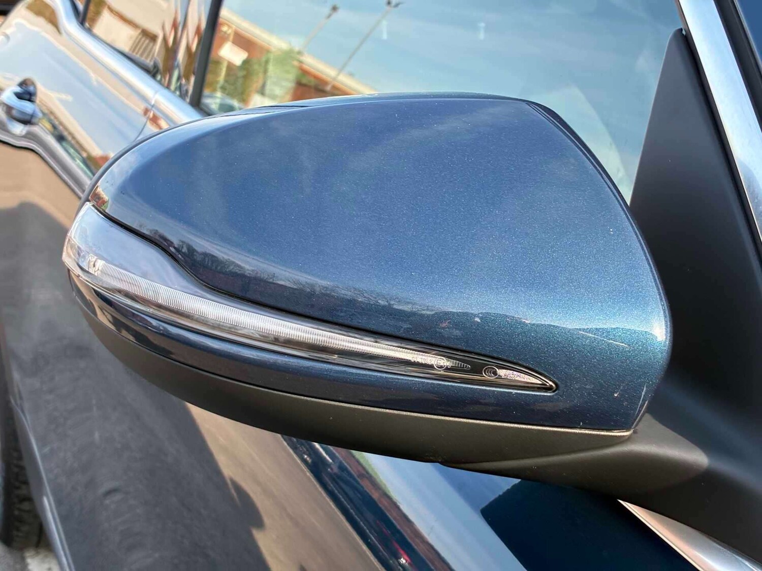 Used Mercedes-Benz EQB 2022 for sale - 78196172: Photo 13