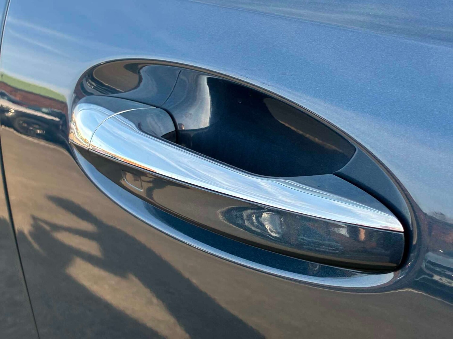 Used Mercedes-Benz EQB 2022 for sale - 78196172: Photo 14