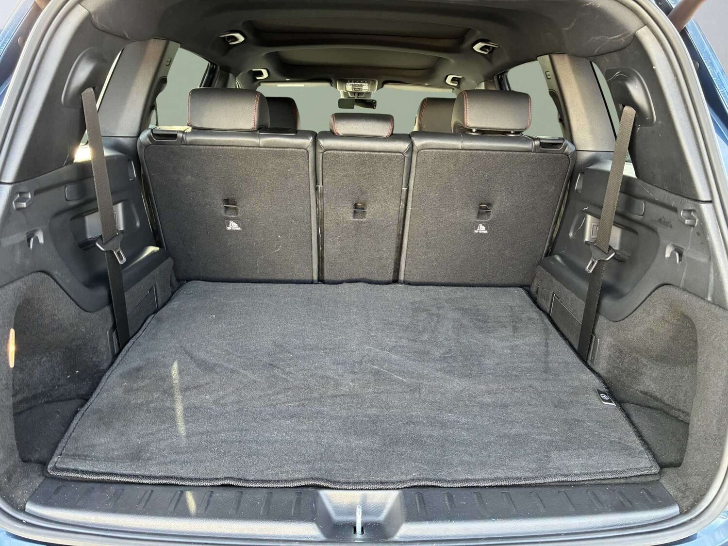 Used Mercedes-Benz EQB 2022 for sale - 78196172: Photo 19