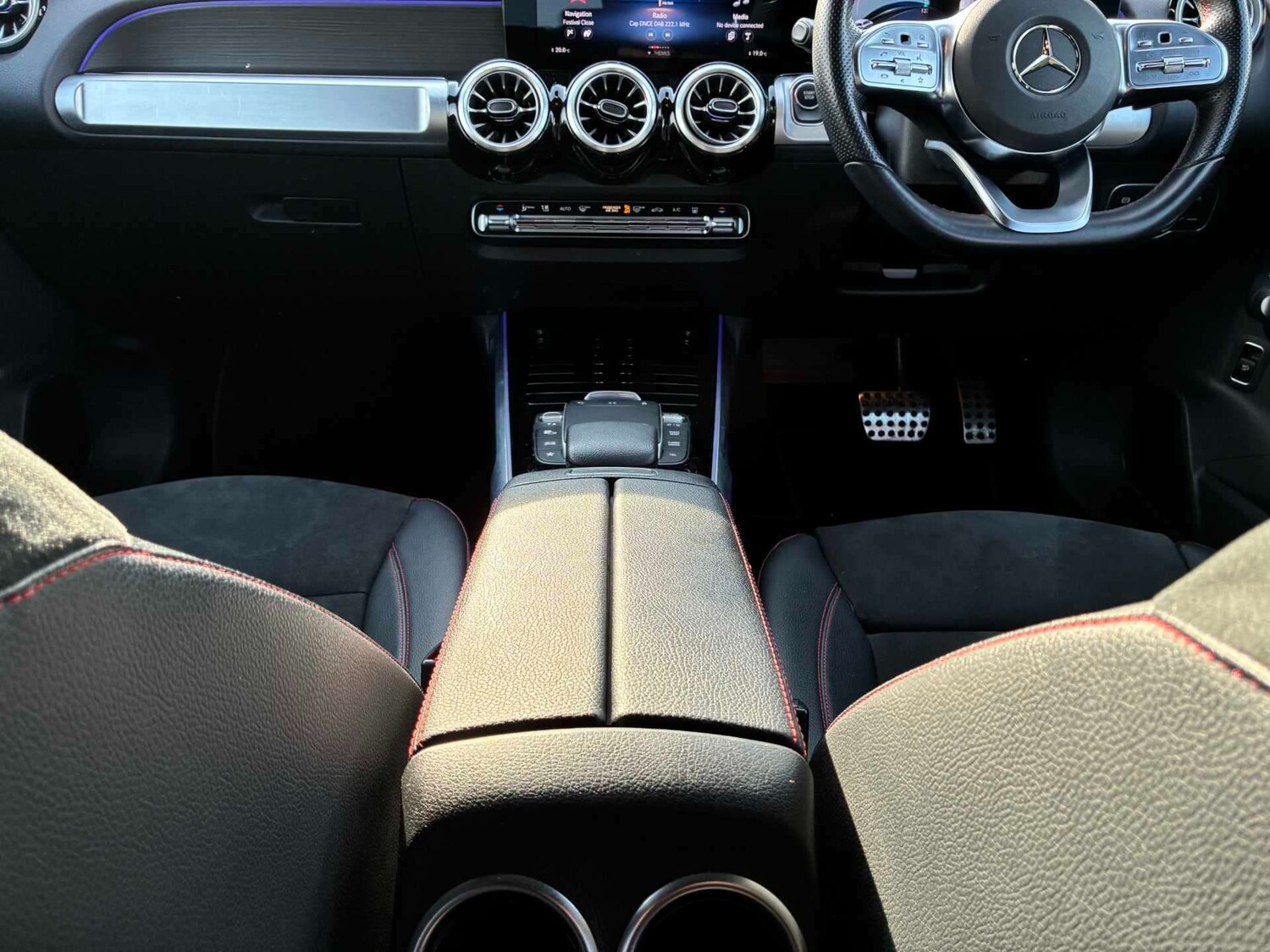 Used Mercedes-Benz EQB 2022 for sale - 78196172: Photo 21