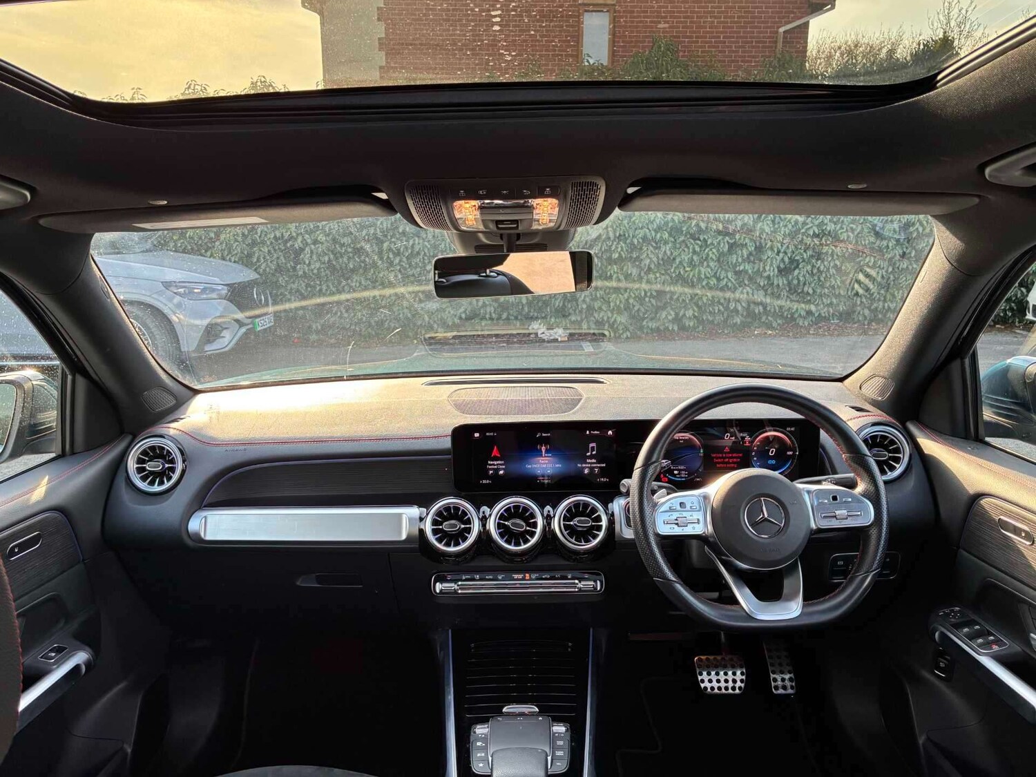 Used Mercedes-Benz EQB 2022 for sale - 78196172: Photo 22