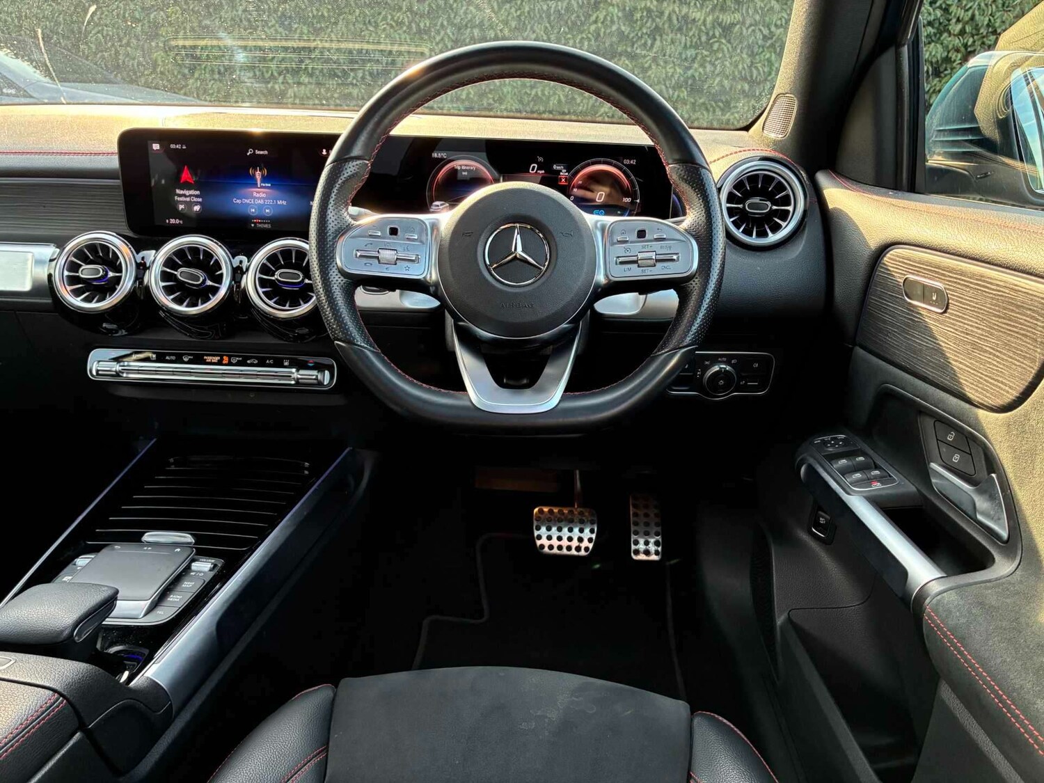 Used Mercedes-Benz EQB 2022 for sale - 78196172: Photo 23