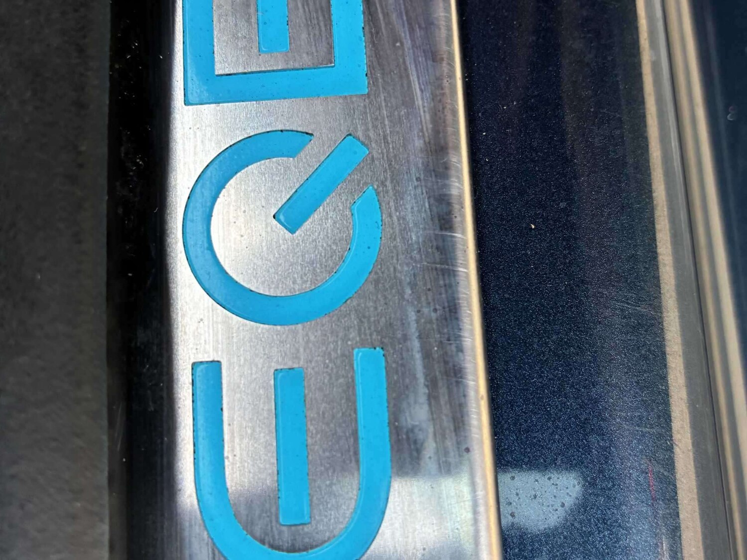 Used Mercedes-Benz EQB 2022 for sale - 78196172: Photo 24