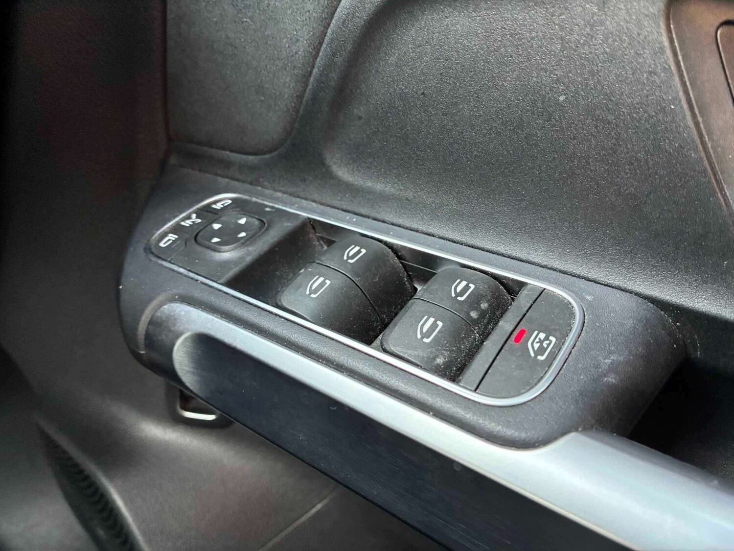 Used Mercedes-Benz EQB 2022 for sale - 78196172: Photo 25