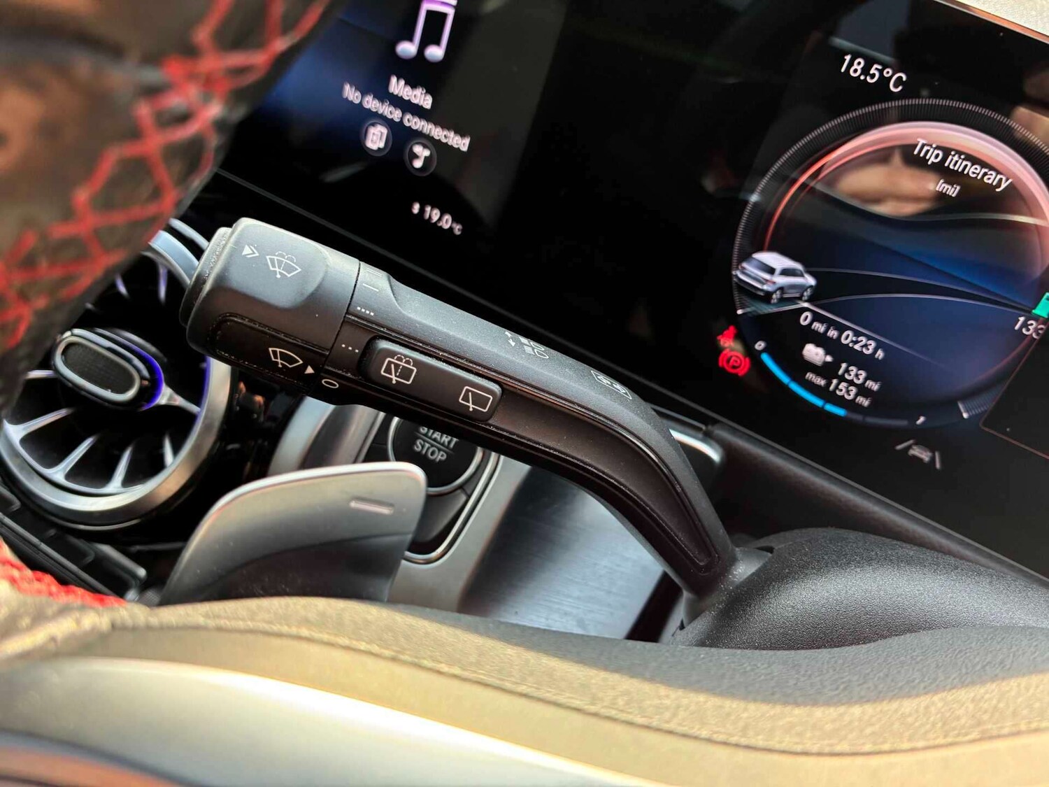 Used Mercedes-Benz EQB 2022 for sale - 78196172: Photo 32