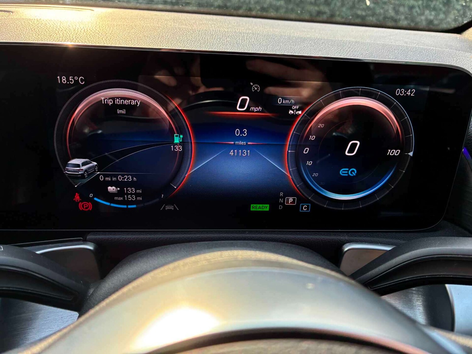 Used Mercedes-Benz EQB 2022 for sale - 78196172: Photo 33