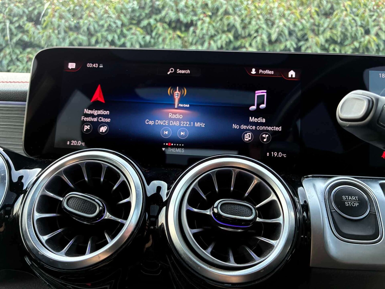 Used Mercedes-Benz EQB 2022 for sale - 78196172: Photo 35