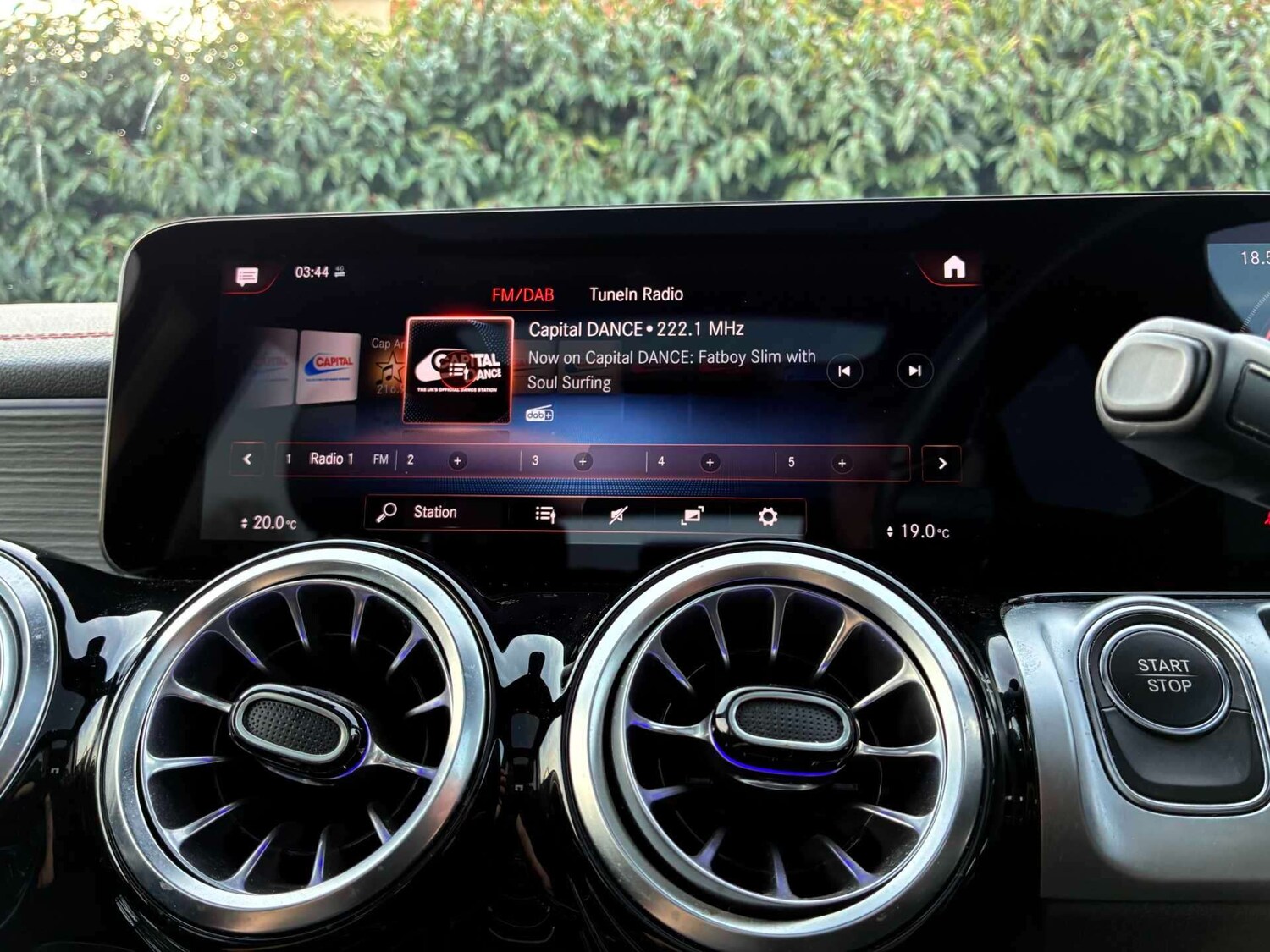 Used Mercedes-Benz EQB 2022 for sale - 78196172: Photo 36