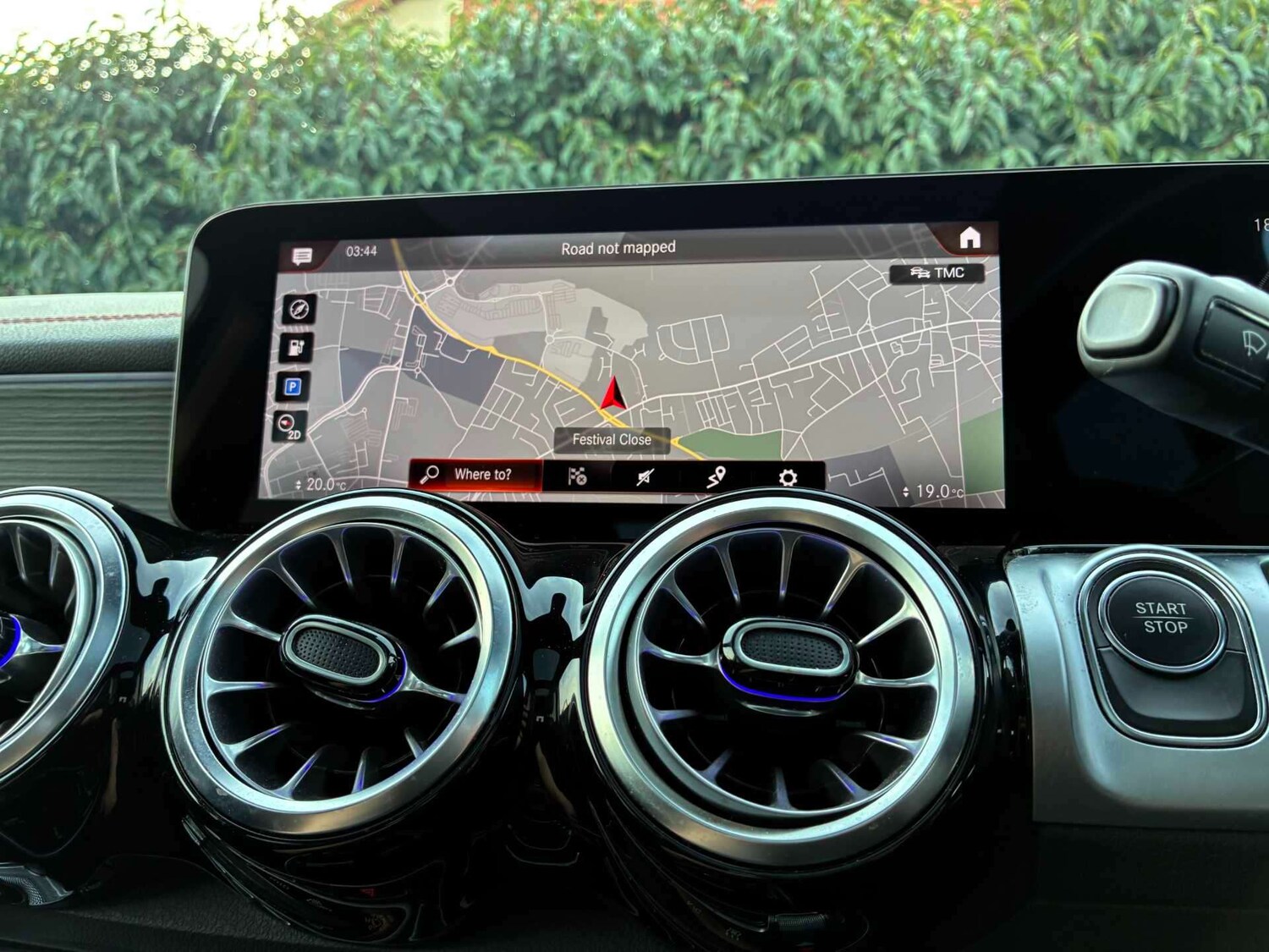 Used Mercedes-Benz EQB 2022 for sale - 78196172: Photo 37