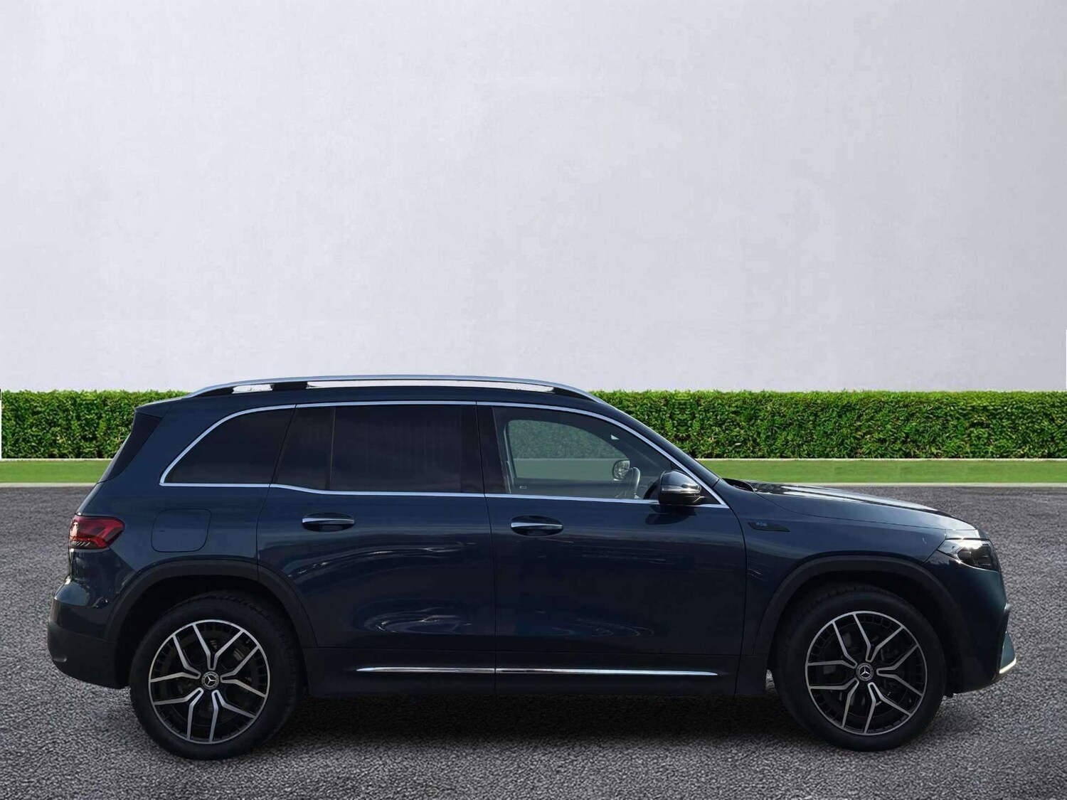 Used Mercedes-Benz EQB 2022 for sale - 78196172: Photo 7