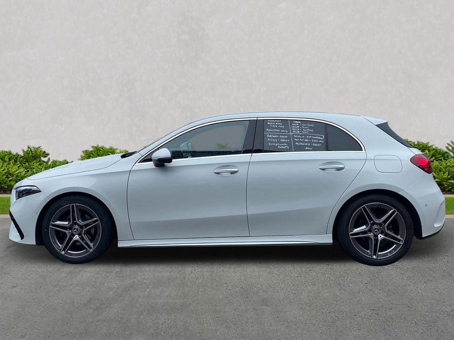 Used Mercedes-Benz A-Class 2023 for sale - 75994912: Photo 19