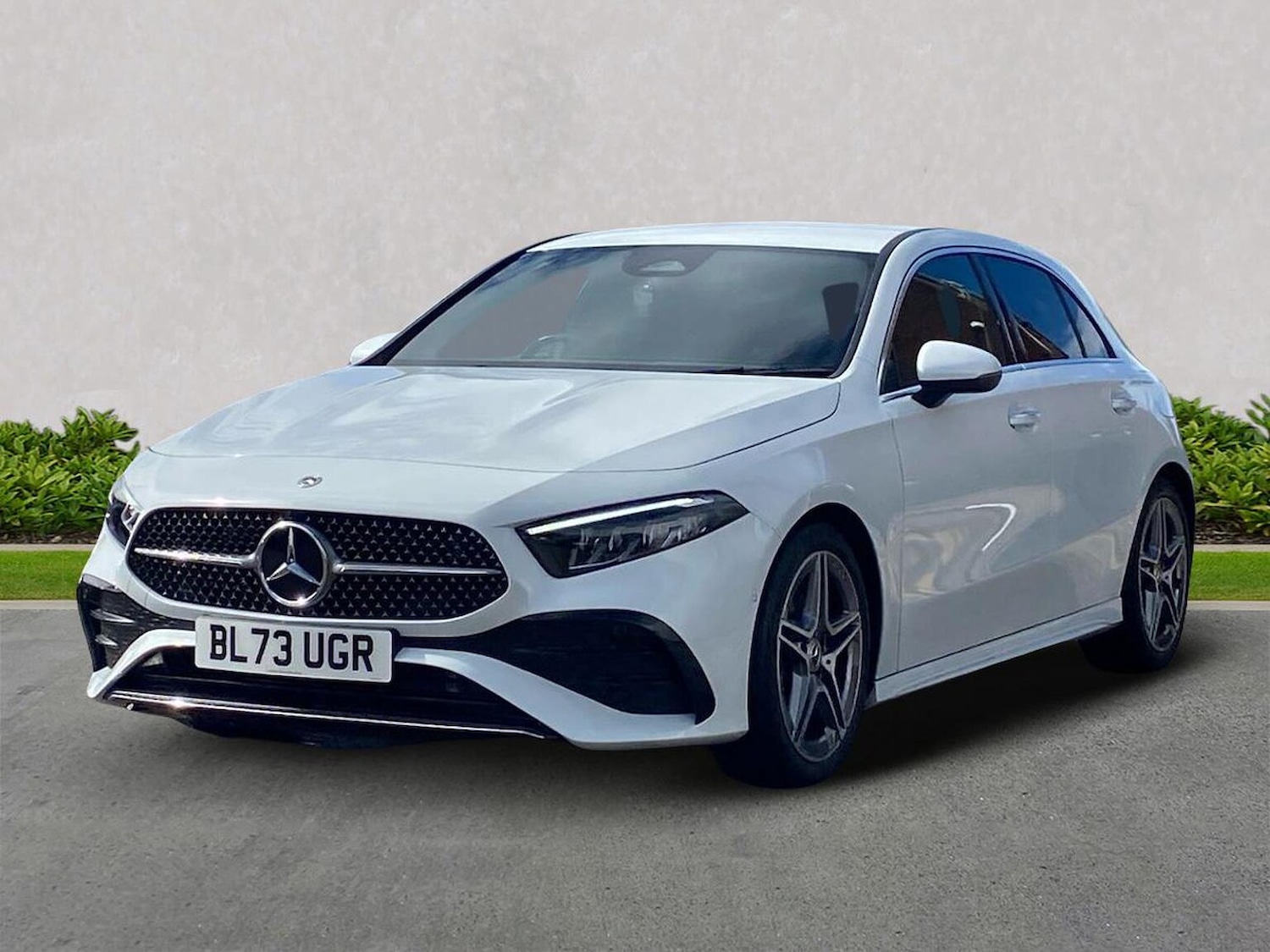 Used Mercedes-Benz A-Class 2023 for sale - 75994912: Photo 20