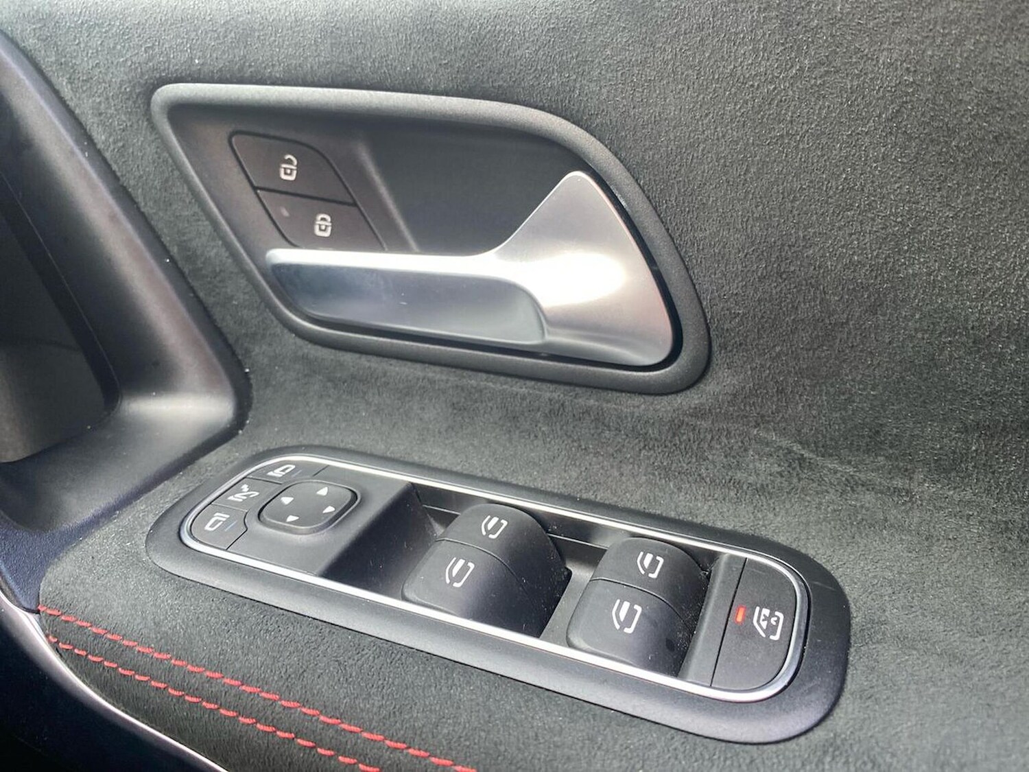 Used Mercedes-Benz A-Class 2023 for sale - 75994912: Photo 21