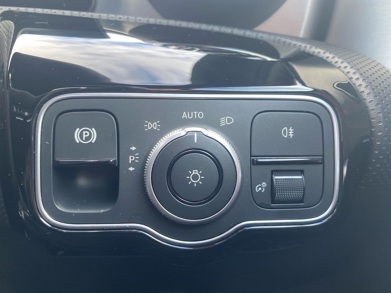 Used Mercedes-Benz A-Class 2023 for sale - 75994912: Photo 22