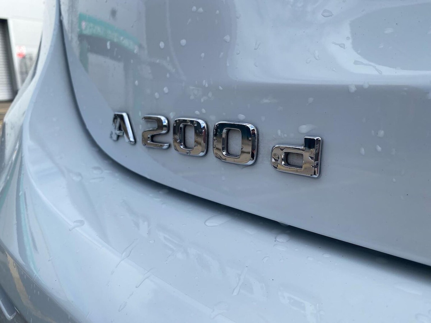 Used Mercedes-Benz A-Class 2023 for sale - 75994912: Photo 35