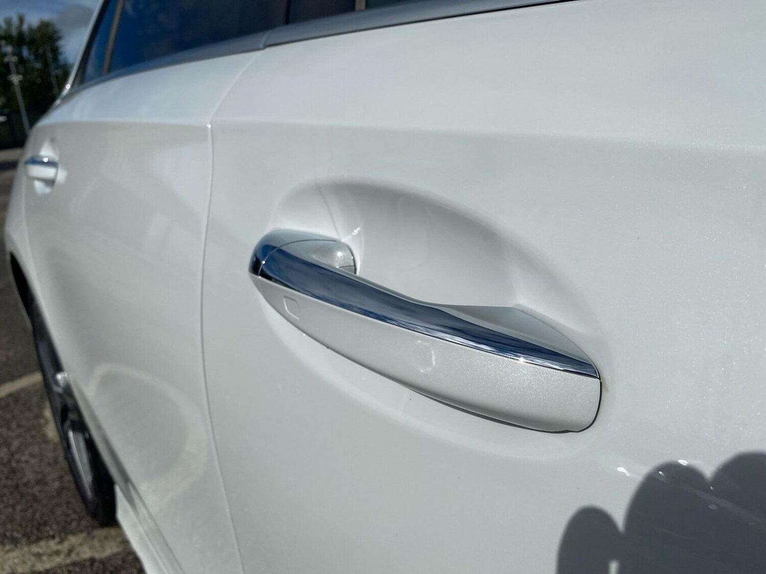 Used Mercedes-Benz A-Class 2023 for sale - 75994912: Photo 37