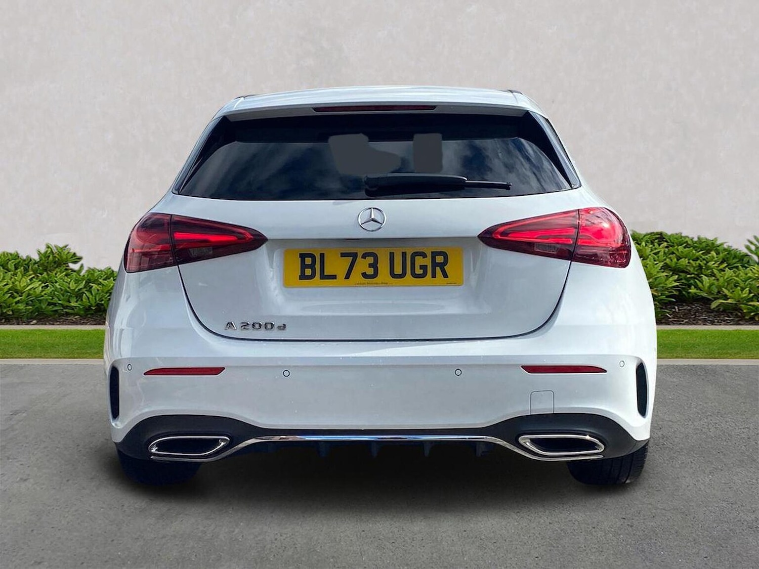 Used Mercedes-Benz A-Class 2023 for sale - 75994912: Photo 4