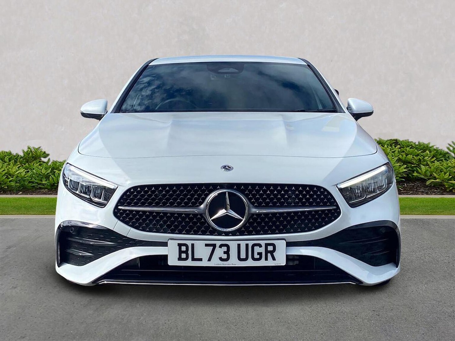 Used Mercedes-Benz A-Class 2023 for sale - 75994912: Photo 5