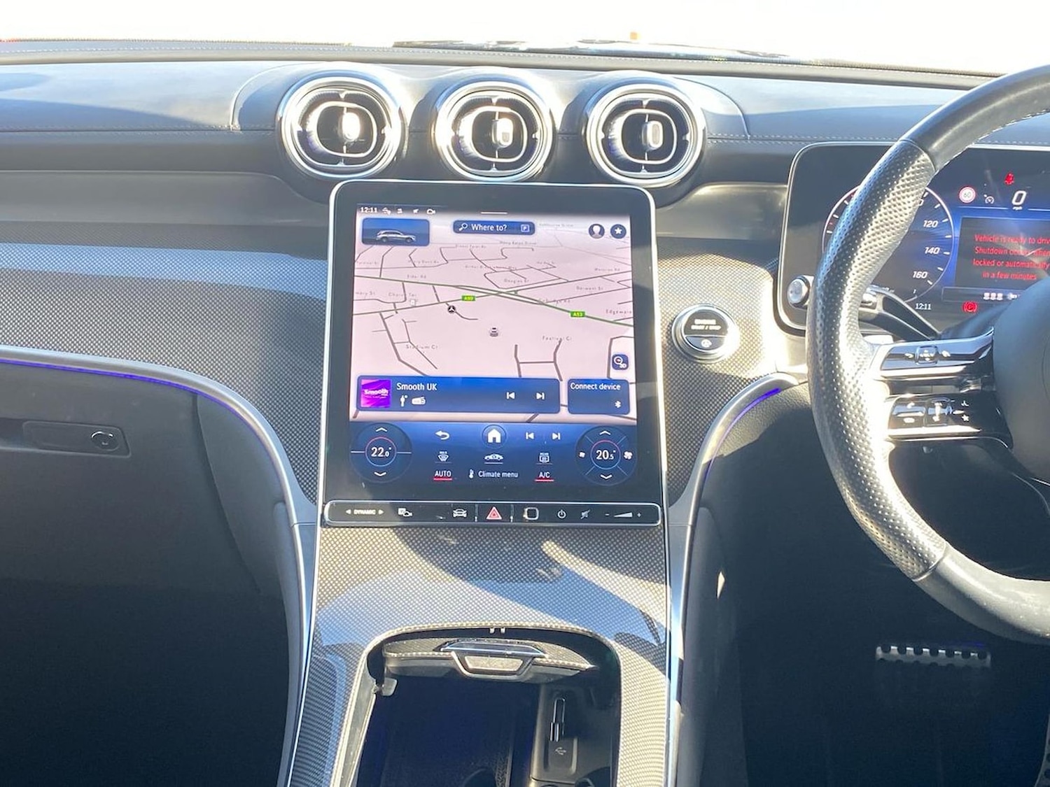 Used Mercedes-Benz GLC 2023 for sale - 76531410: Photo 13