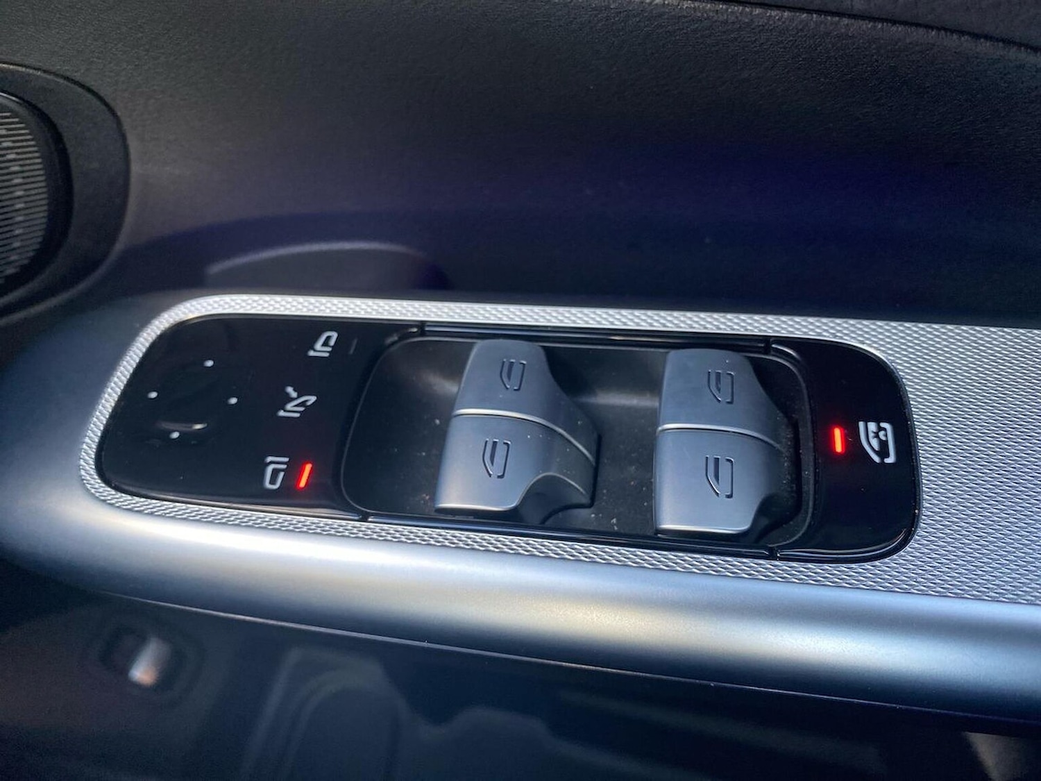 Used Mercedes-Benz GLC 2023 for sale - 76531410: Photo 21